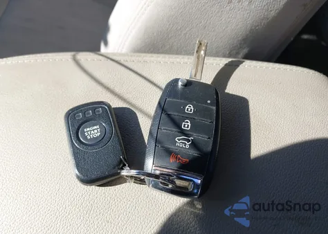 2019 Kia Sportage Lx from USA, damaged, VIN KNDPM3AC2K7570315